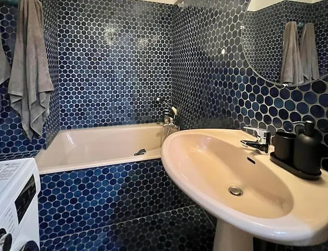 Grand En Hyper-centre