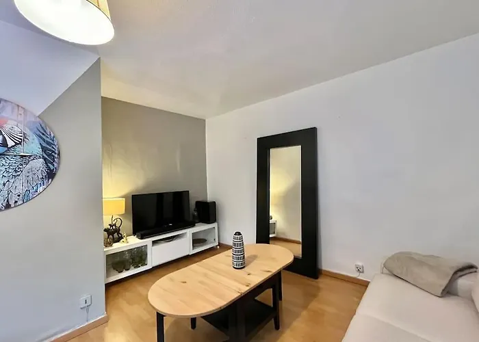 Grand En Hyper-centre