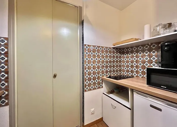 Grand En Hyper-centre Διαμέρισμα