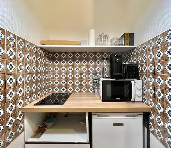 Grand En Hyper-centre Τουλούζη