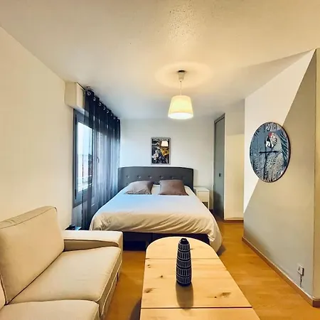 Grand En Hyper-centre