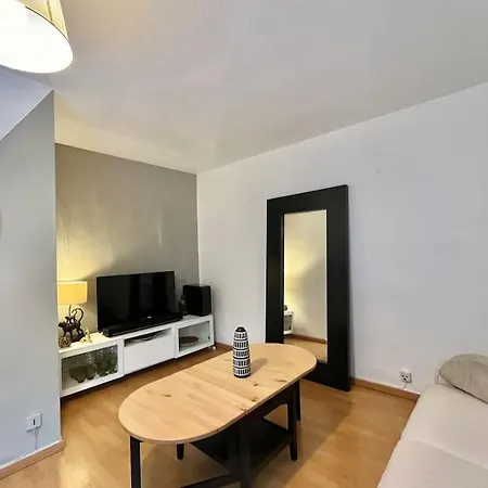 Grand En Hyper-centre