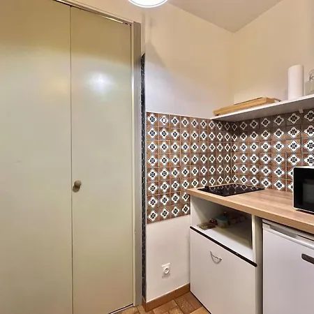 Grand En Hyper-centre Apartment