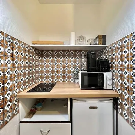 Grand En Hyper-centre טולוז