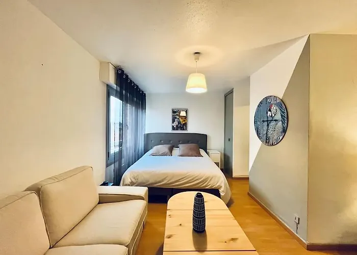 Grand En Hyper-centre