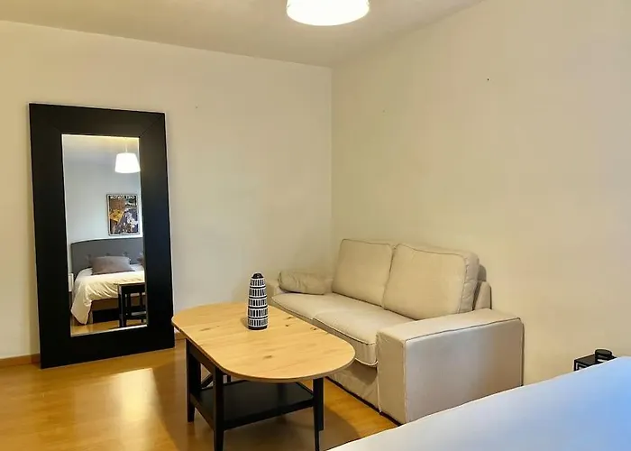 דירה Grand En Hyper-centre