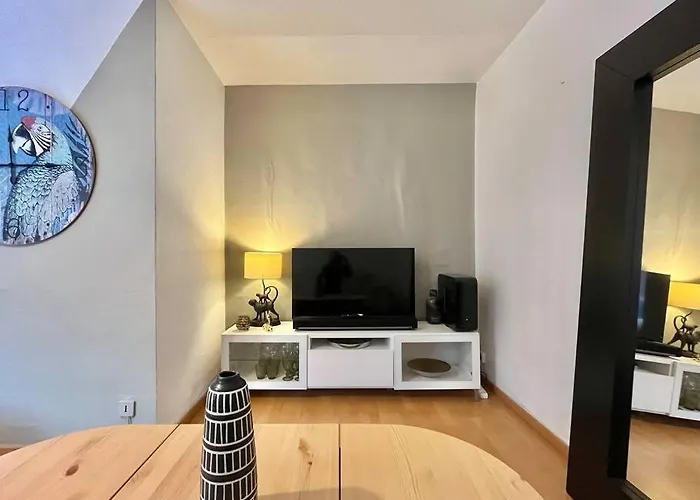 Grand En Hyper-centre Apartment *