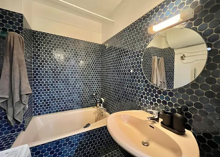 Grand En Hyper-centre טולוז