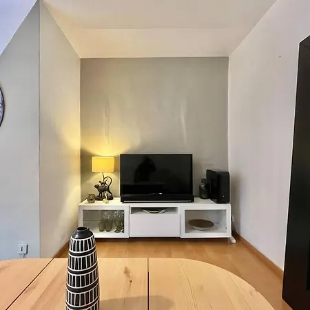 Grand En Hyper-centre Apartment *
